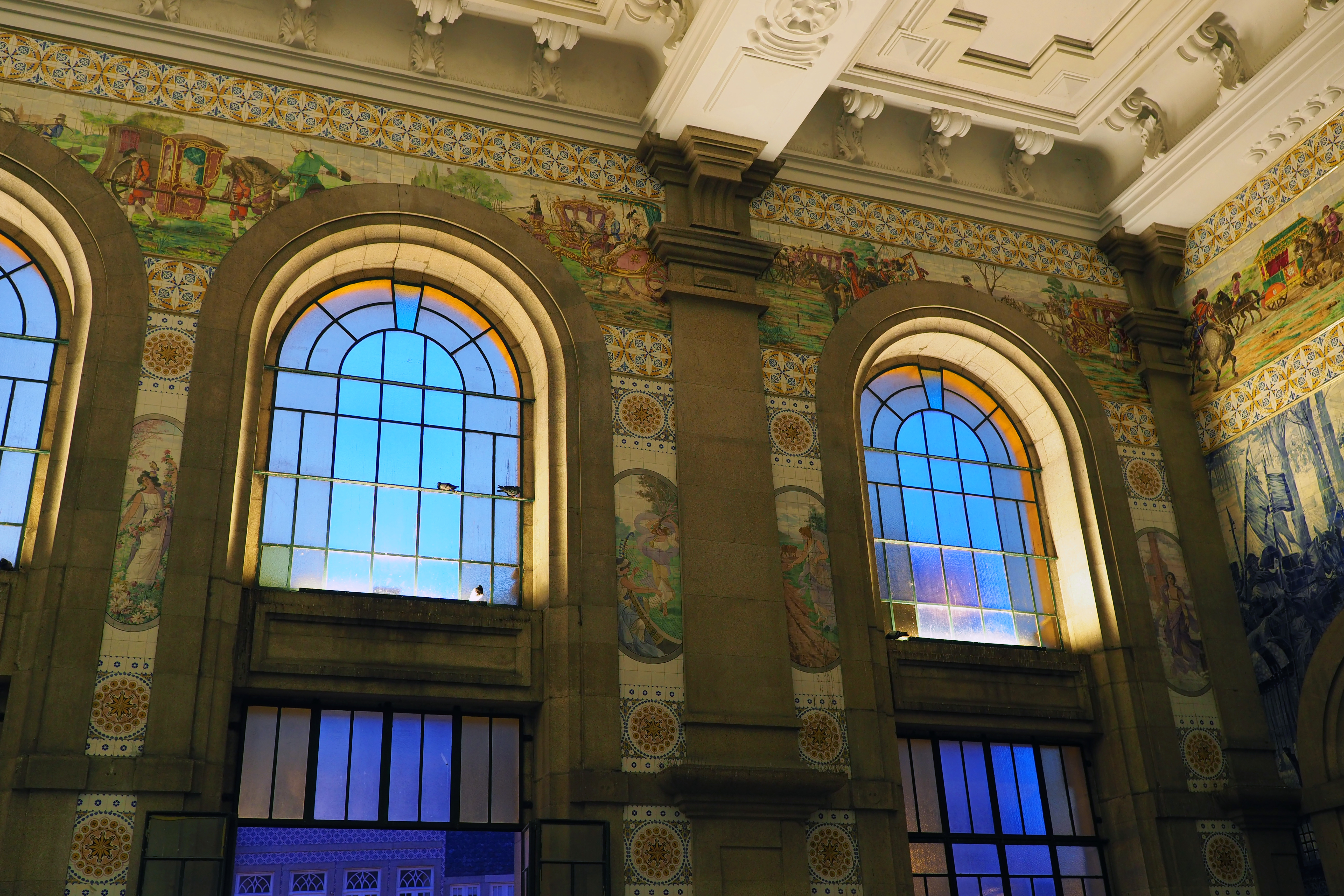 OLYMPUS OM-D E-M1 Mark II / M.ZUIKO DIGITAL ED 17mm F1.2 PRO / 1/10秒 / F2.5 / -0.5EV / ISO 200 / 絞り優先AE / 17mm（34mm相当）