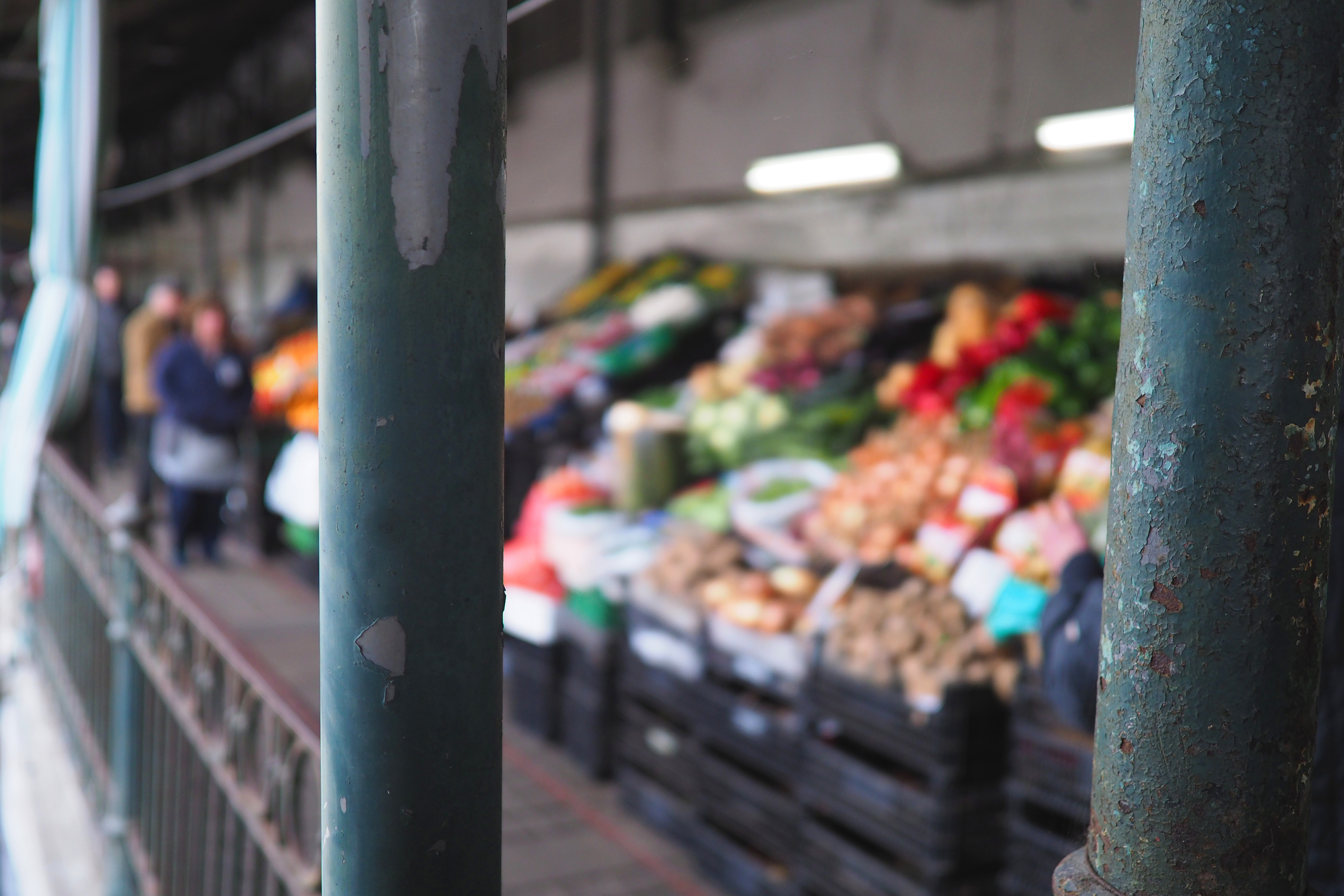 OLYMPUS OM-D E-M1 Mark II / M.ZUIKO DIGITAL ED 17mm F1.2 PRO / 1/1,500秒 / F1.2 / 0EV / ISO 400 / 絞り優先AE / 17mm（34mm相当）