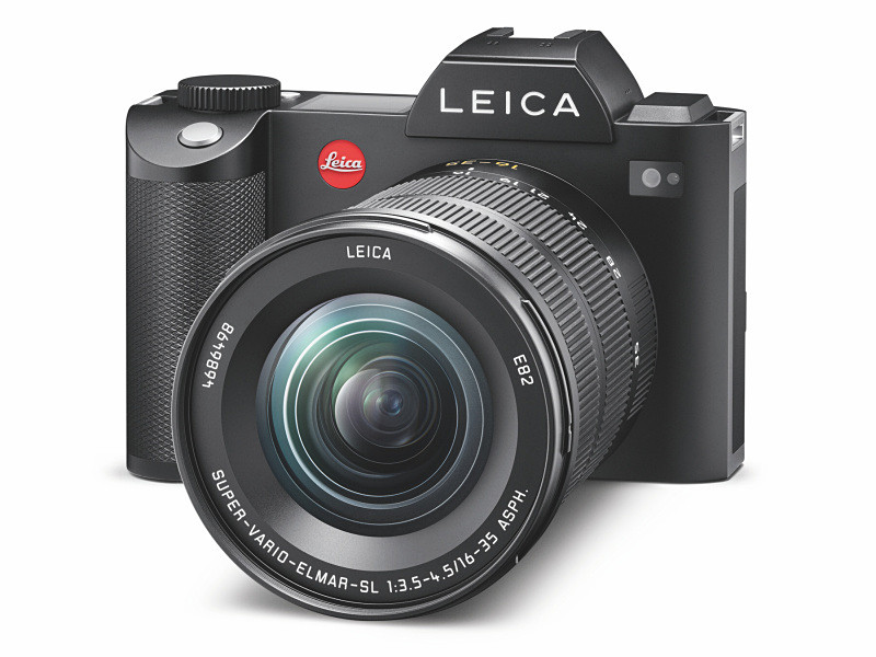 		ライカ スーパー・バリオ・エルマーSL f3.5-4.5/16-35mm ASPH.