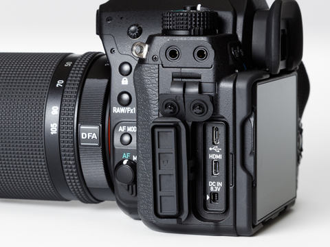 P*★様 シャッター数100　 K-1 II J limited black & シャッター数100 K-1 II J limited black & gold ペンタックス PENTAX