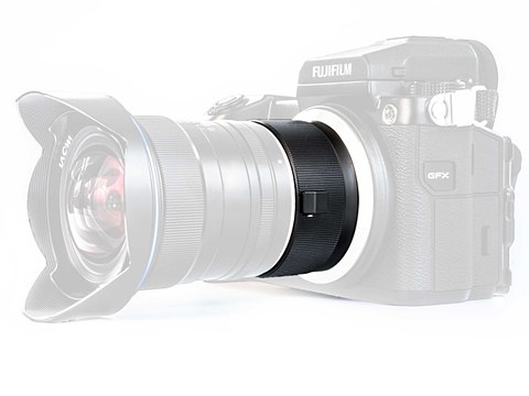 LAOWA「9mm F2.8 ZERO-D」「25mm F2.8 2.5-5X ULTRA MACRO」など発売日