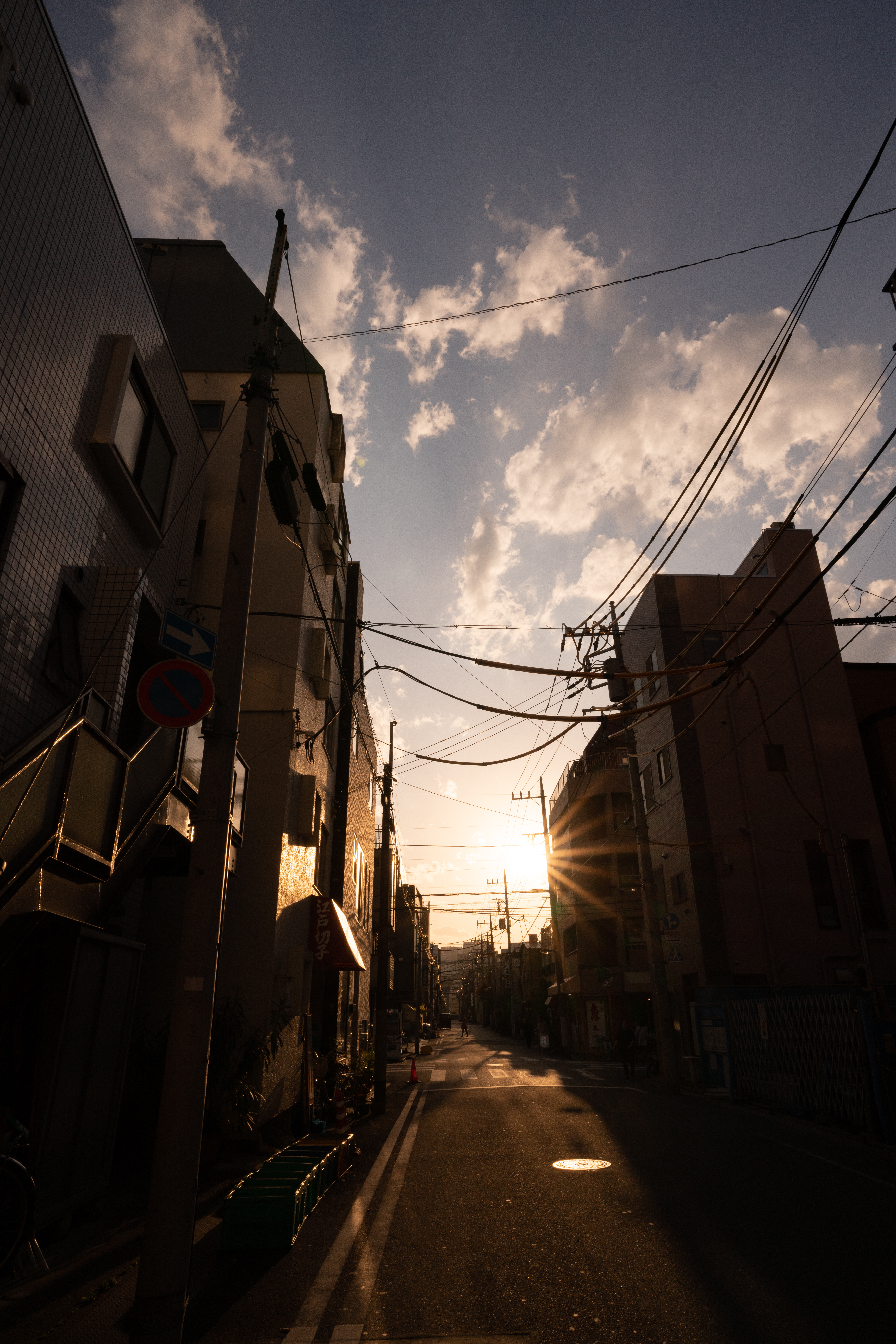 α7R III / FíRIN 20mm F2 FE AF / マニュアル露出（1/640秒・F16） / ISO 200