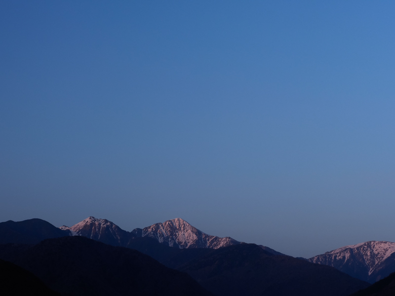 撮影：秦達夫<br><span class="fnt-85">OLYMPUS OM-D E-M1 Mark II / M.ZUIKO DIGITAL ED 40-150mm F2.8 PRO / 1/30秒 / F8 / -1EV / ISO 200 / 絞り優先AE / 40mm</span>