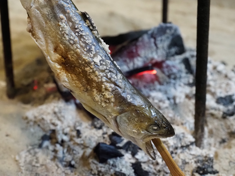 撮影：秦達夫<br><span class="fnt-85">OLYMPUS OM-D E-M1 Mark II / M.ZUIKO DIGITAL ED 12-40mm F2.8 PRO / 1/50秒 / F5.6 / 0EV / ISO 6400 / 絞り優先AE / 28mm</span>