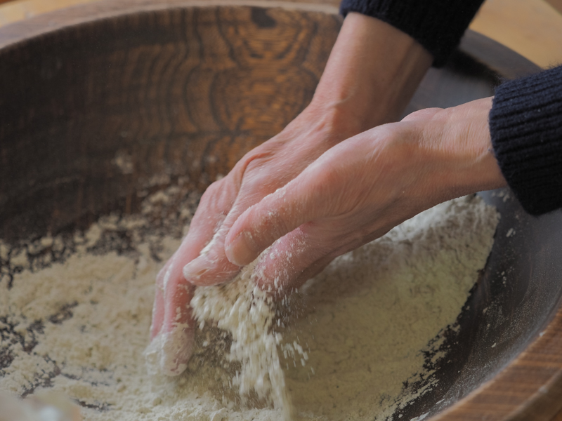 撮影：秦達夫<br><span class="fnt-85">OLYMPUS OM-D E-M1 Mark II / M.ZUIKO DIGITAL ED 40-150mm F2.8 PRO / 1/250秒 / F2.8 / -0.3EV / ISO 400 / 絞り優先AE / 57mm</span>