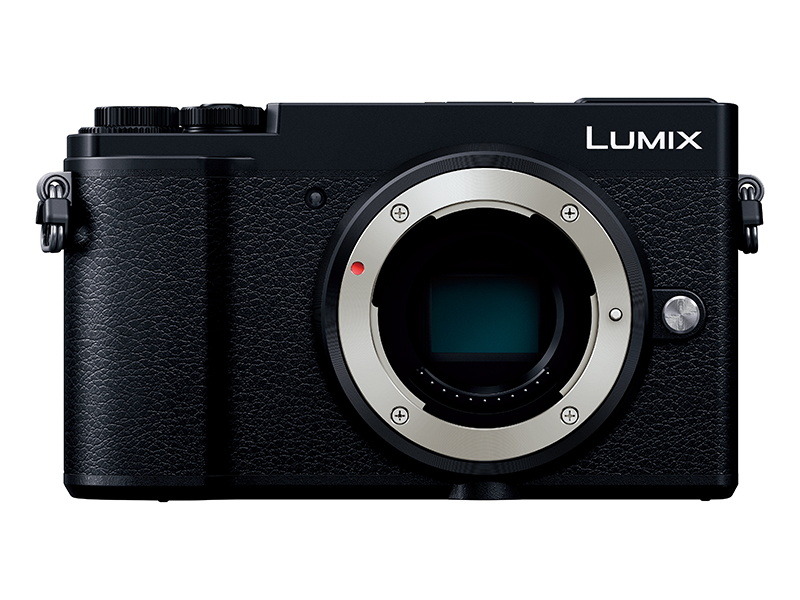 LUMIX GX7 Mark III
