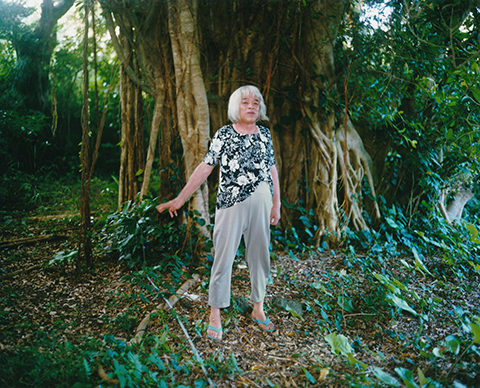 石川直樹写真展：流星の島 - デジカメ Watch