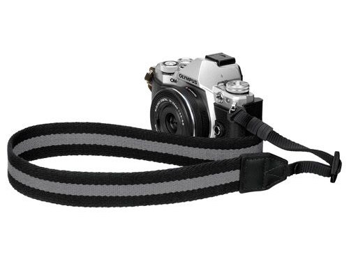 ブラック×グレー