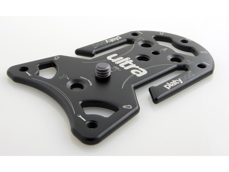 プラティポッド ウルトラ