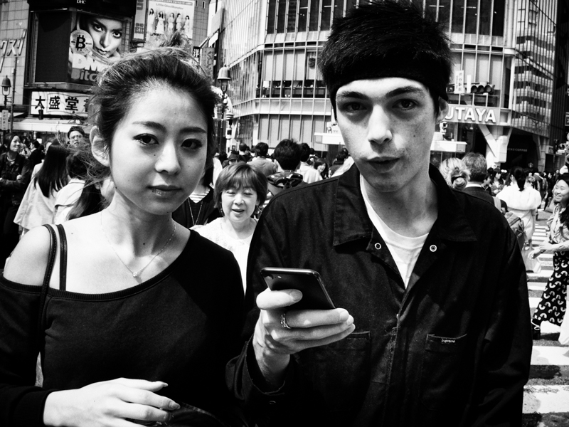 OLYMPUS E-M1 Mark II / M.ZUIKO DIGITAL ED 17mm F1.2 PRO / マニュアル露出（F11・1/1,000秒） / ISO 1600