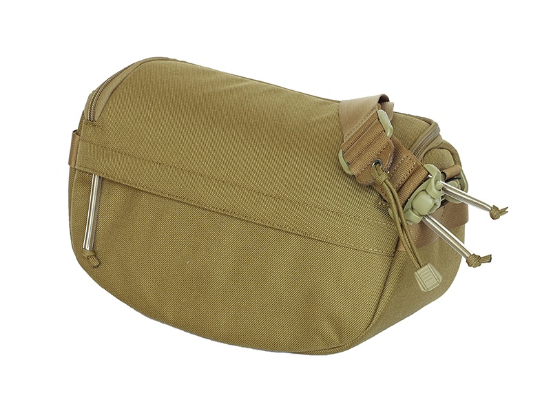 コヨーテブラウン		FULLCLIP TRIPPIN LE コヨーテブラウン