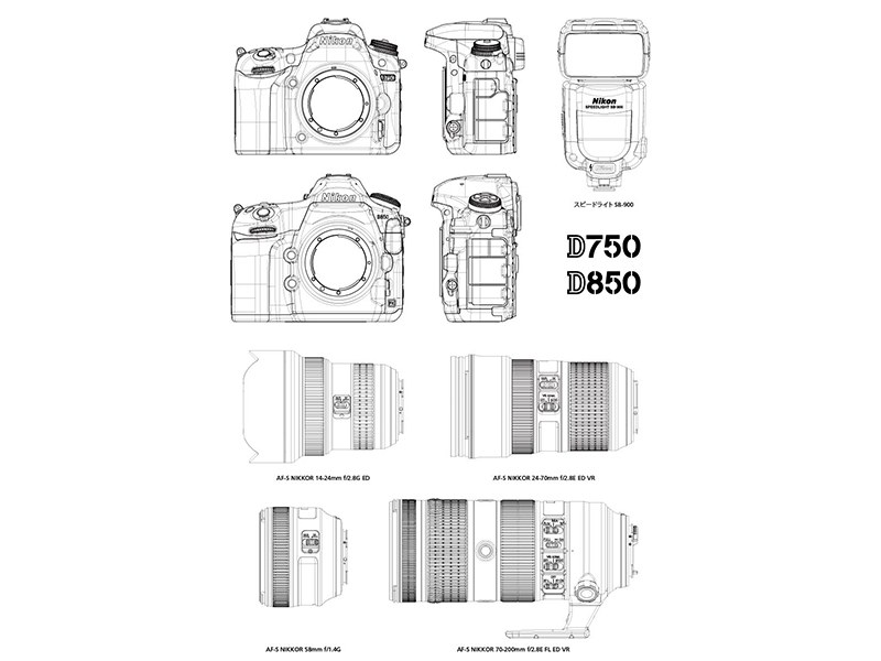 オリジナルデザインステッカー