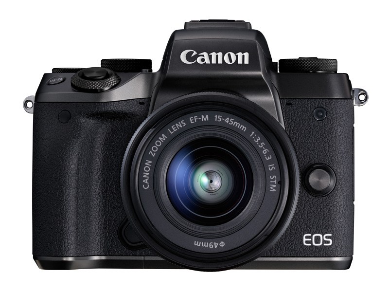EOS M5