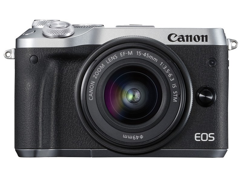 EOS M6