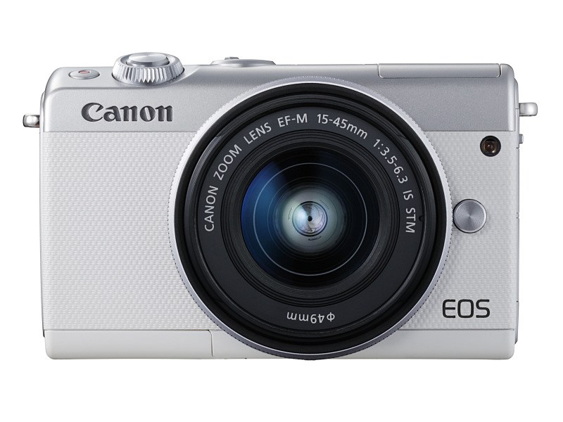EOS M100