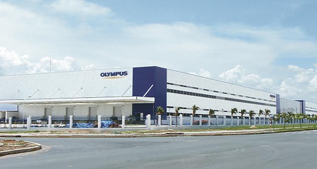 Olympus Vietnam Co., Ltd.