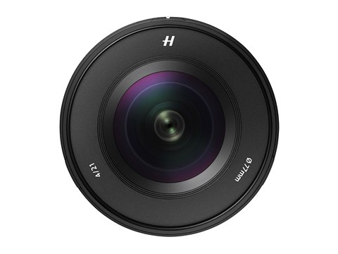 ハッセルブラッドX1D用レンズ「XCD 21mm f/4」が発売に - デジカメ Watch