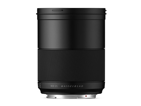 ハッセルバラッドHasselblad XCD 21mm F4　美品 ハッセルブラッドX1D用レンズ「XCD 21mm f/4」が発売に - デジカメ Watch