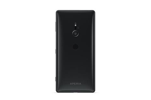 ソニー、世界初の4K HDR動画撮影対応スマホ「Xperia XZ2」 - デジカメ