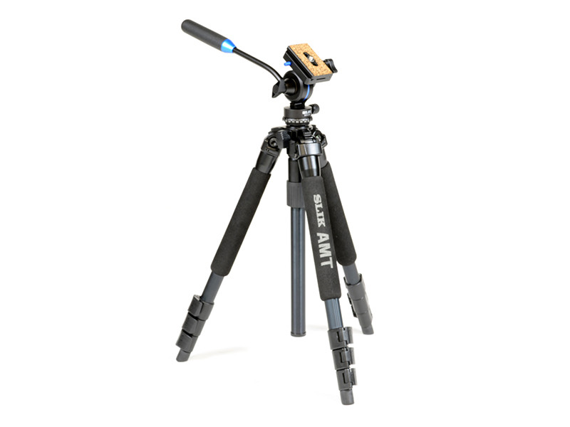 SLIK アル･ティム 340 VIDEO		SLIK アル･ティム 340 VIDEO