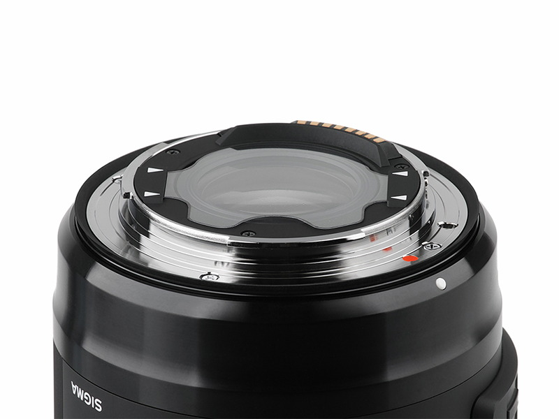 「FHR-11」換装状態