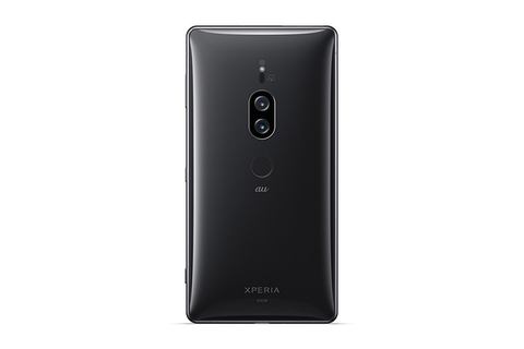 Xperia初のデュアルカメラスマホ「XZ2 Premium」 - デジカメ Watch