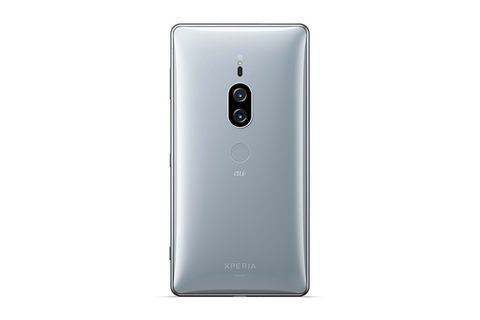Xperia初のデュアルカメラスマホ「XZ2 Premium」 - デジカメ Watch