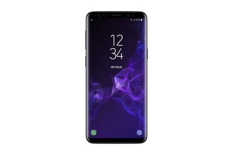 サムスン、広角+望遠レンズのスマホ「Galaxy S9+」 - デジカメ Watch