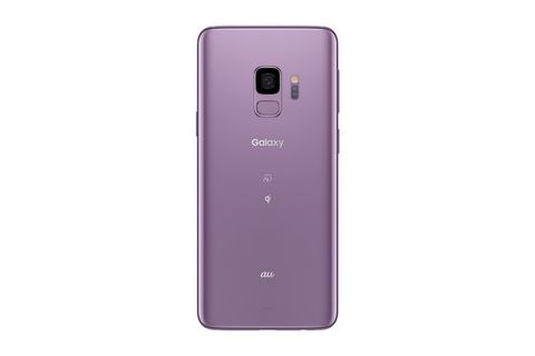 サムスン、広角+望遠レンズのスマホ「Galaxy S9+」 - デジカメ Watch