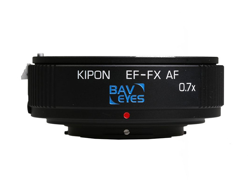 Baveyes EF-FX AF 0.7x