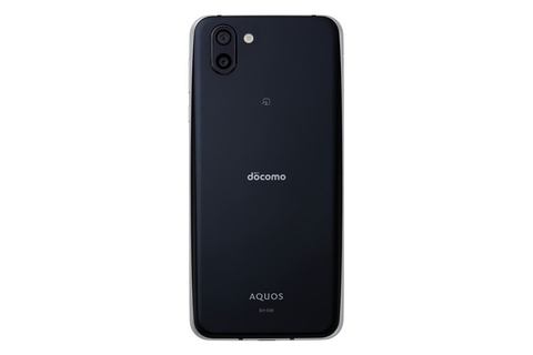 AQUOS R2 プレミアムブラック 64 GB docomo Amazon | AQUOS R2 SH-03K docomo Premium Black | シャープ