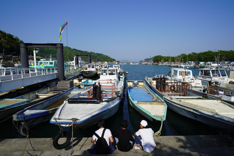 撮影：桃井一至<br><span class="fnt-85">α7 III / FE 12-24mm F4 G / 20mm / 絞り優先AE（1/640秒・F5.6・-0.3EV） / ISO 100</span>