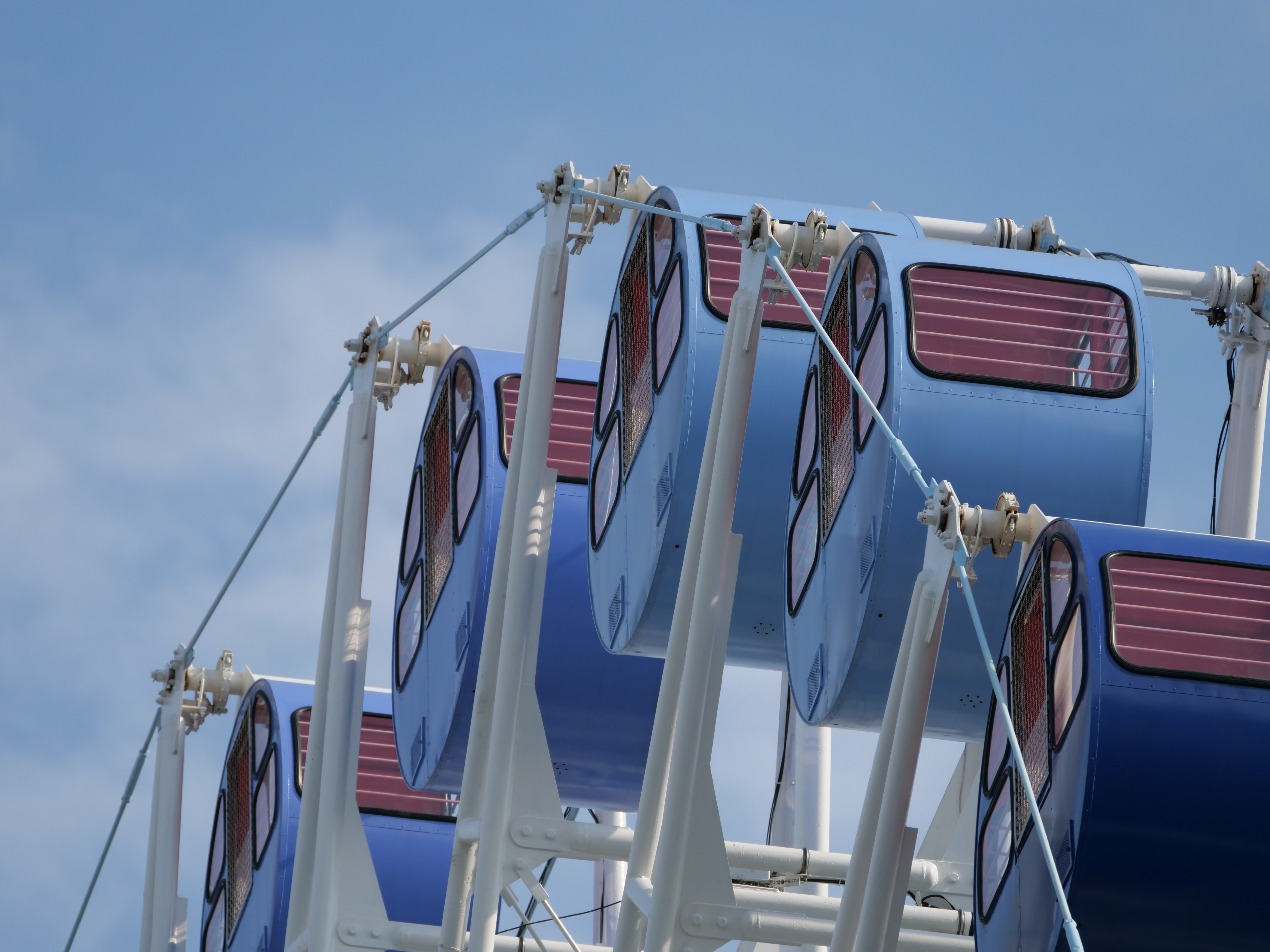 LUMIX G9 PRO / LEICA DG VARIO-ELMARIT 50-200mm / F2.8-4 ASPH. / POWER O.I.S. / 1/1,000秒 / F5.6 / 0EV / ISO 200 / 絞り優先AE / 280mm / 1.4xテレコンバーター使用