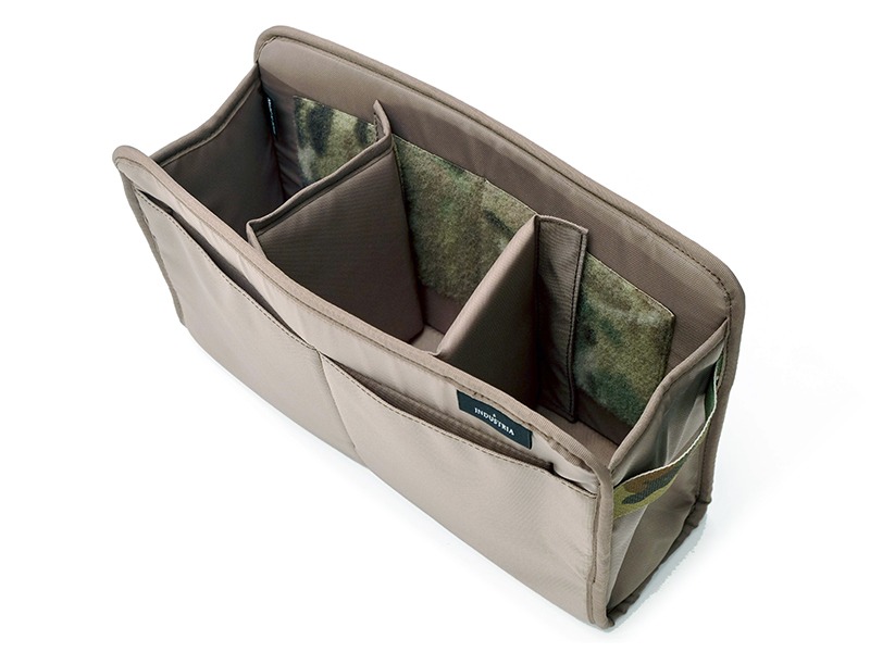 		INDUSTRIA IND-450 インナーケース ベージュ