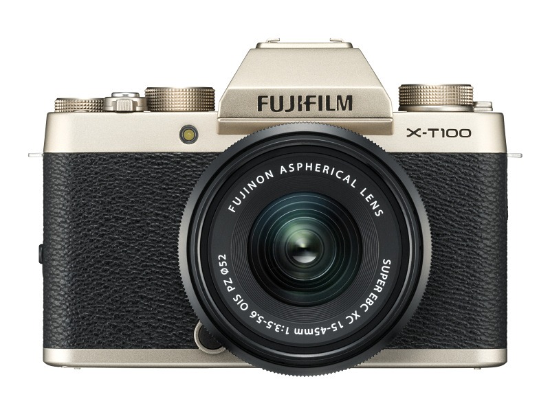 シャンパンゴールド