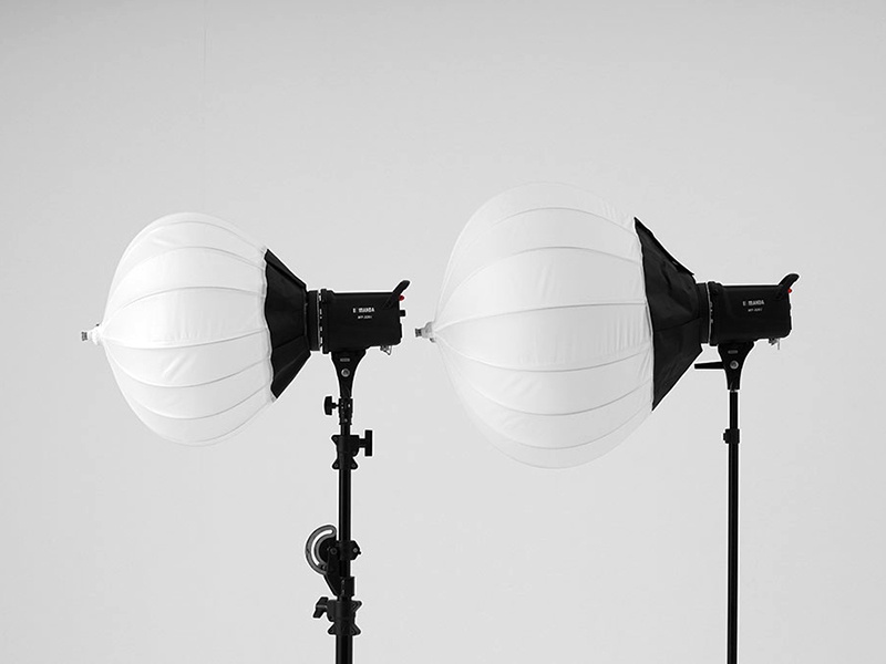 		プロ機材ドットコム 折り畳み式バルーンリフレクター