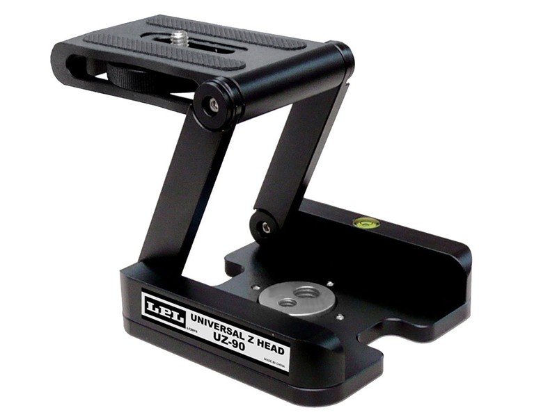 		Universal Z Head UZ-90