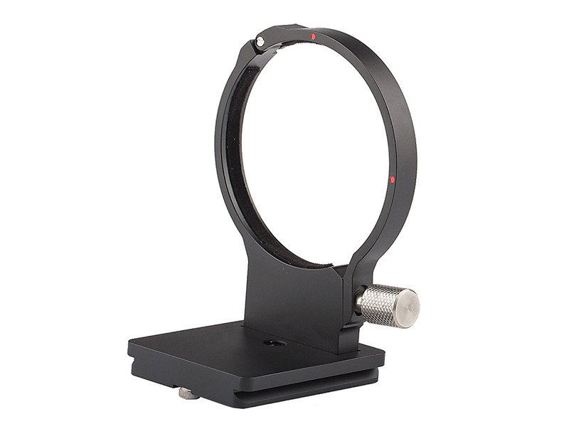 LAOWAオリジナル三脚座