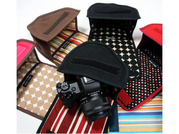 		suono EOS Kiss Mケース