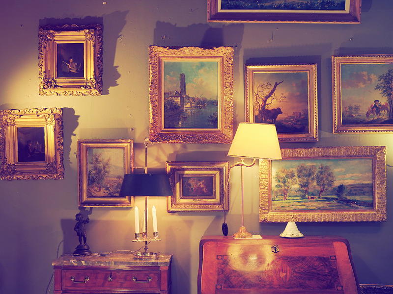 OLYMPUS PEN-F / M.ZUIKO DIGITAL ED 25mm F1.2 PRO / アートフィルター：ヴィンテージ（F2.8・1/40秒）/ ISO200