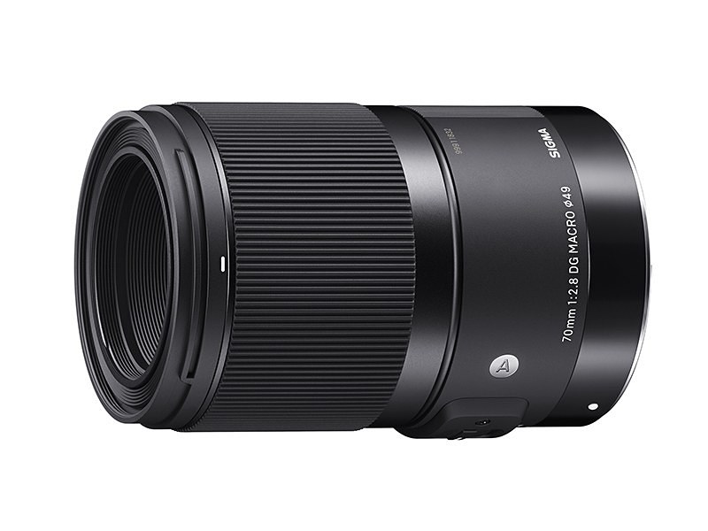 SIGMA 70mm F2.8 DG MACRO | Art