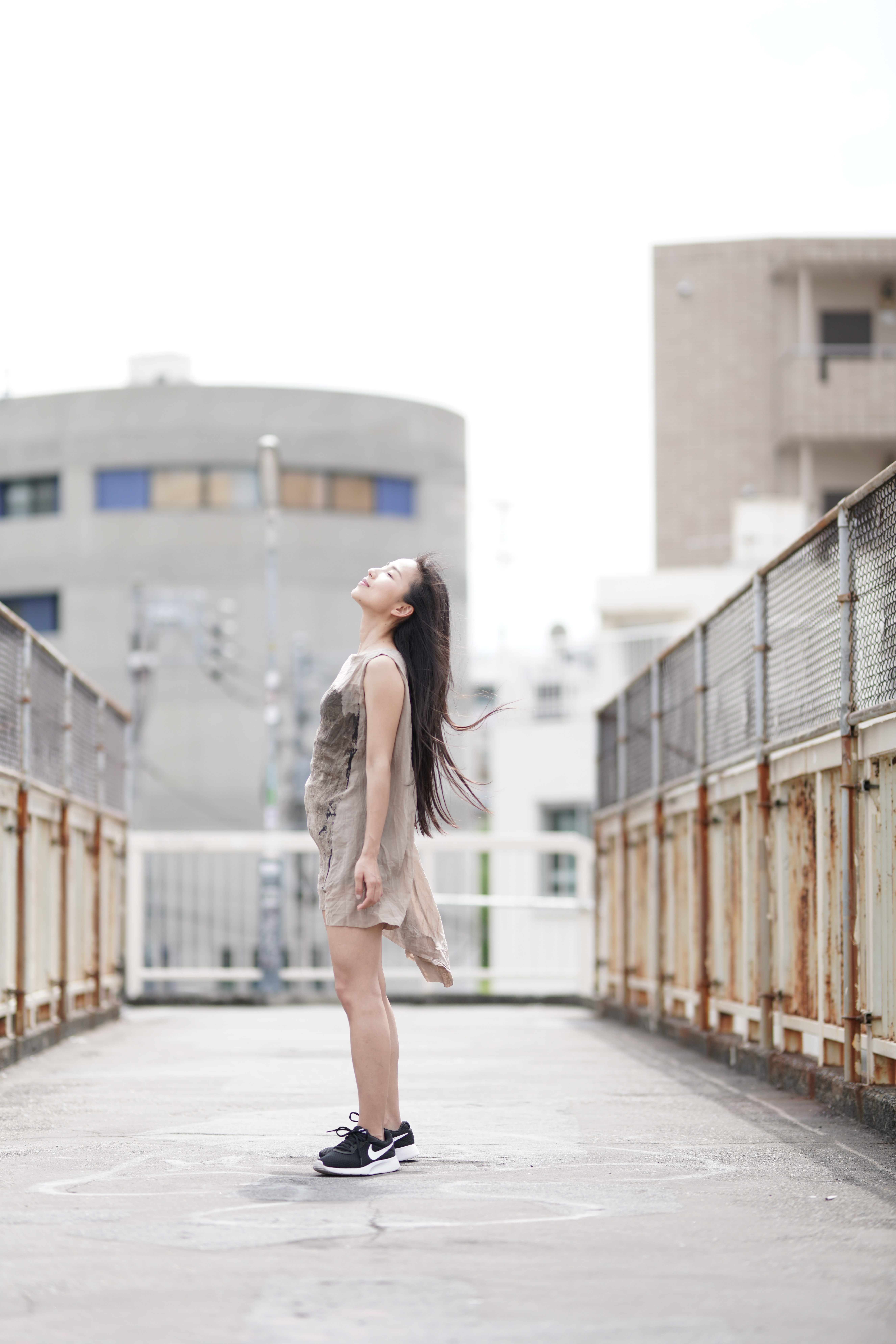 α7R III / 85mm F1.4 DG HSM / 1/8,000秒 / F1.6 / 0EV / ISO 200 / マニュアル露出 / 85mm