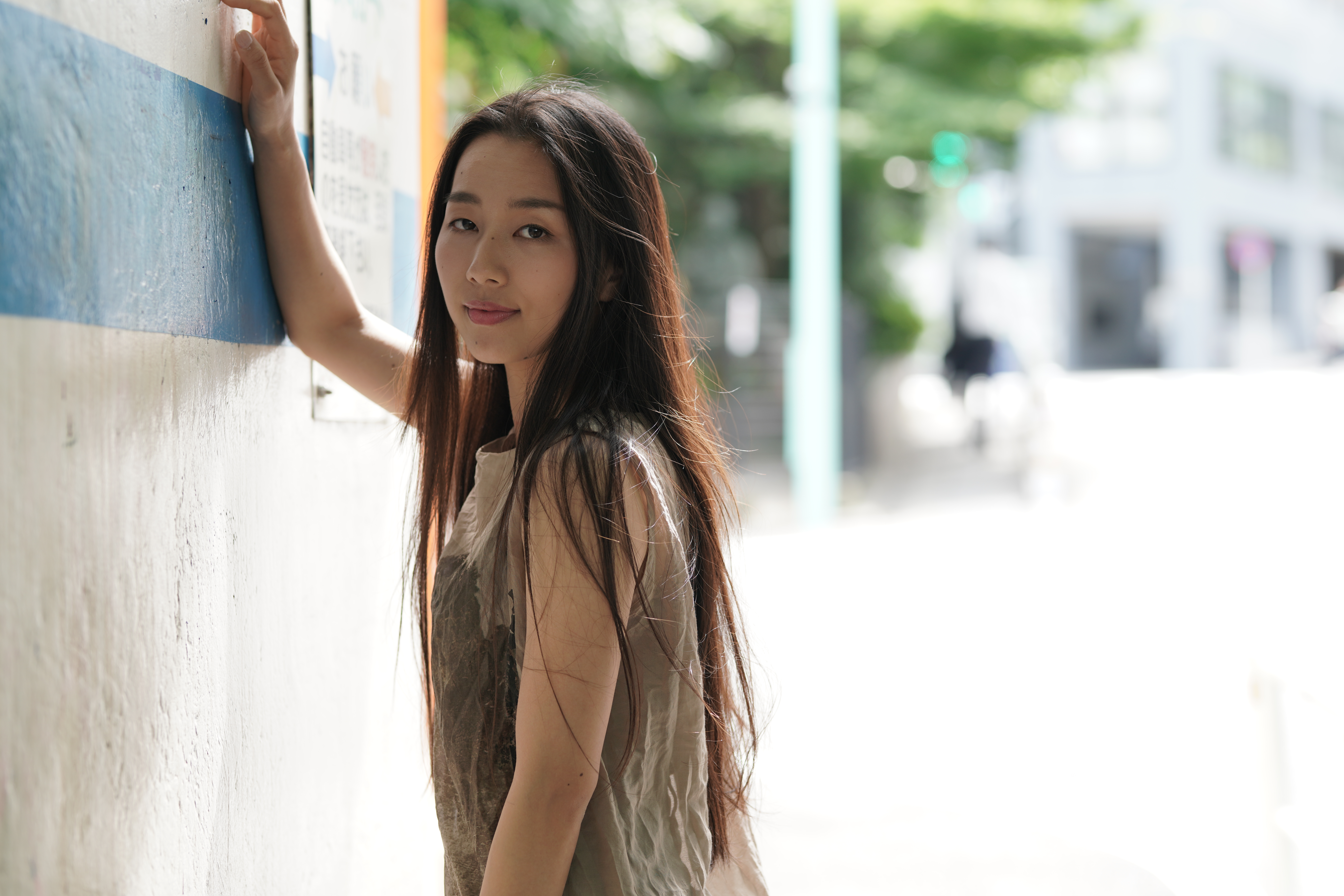 α7R III / 85mm F1.4 DG HSM / 1/250秒 / F2.8 / 0EV / ISO 200 / マニュアル露出 / 85mm