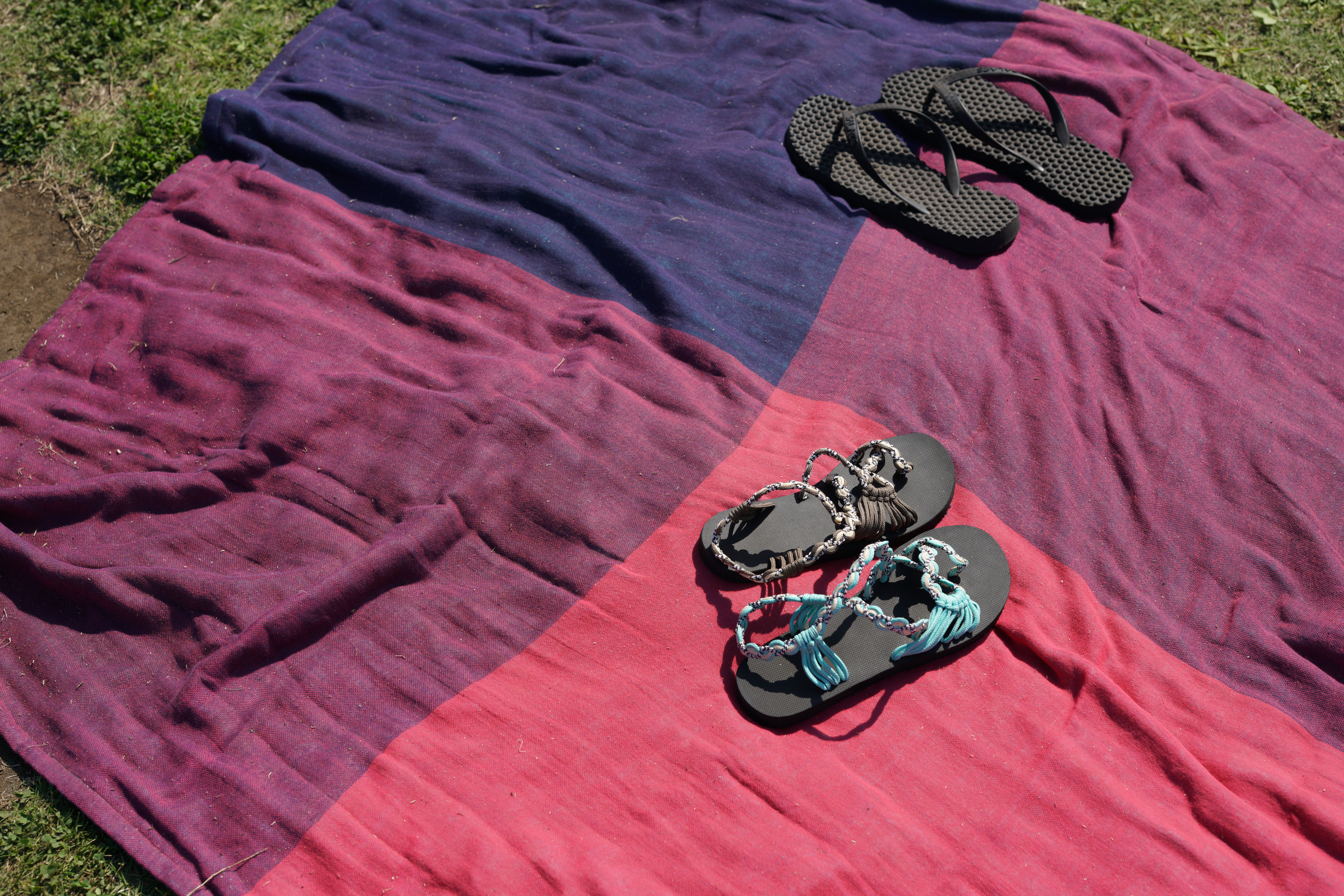 α7R II / SIGMA 50mm F1.4 DG HSM / 1/500秒 / F5 / -0.3EV / ISO 100 / 絞り優先AE / 50mm