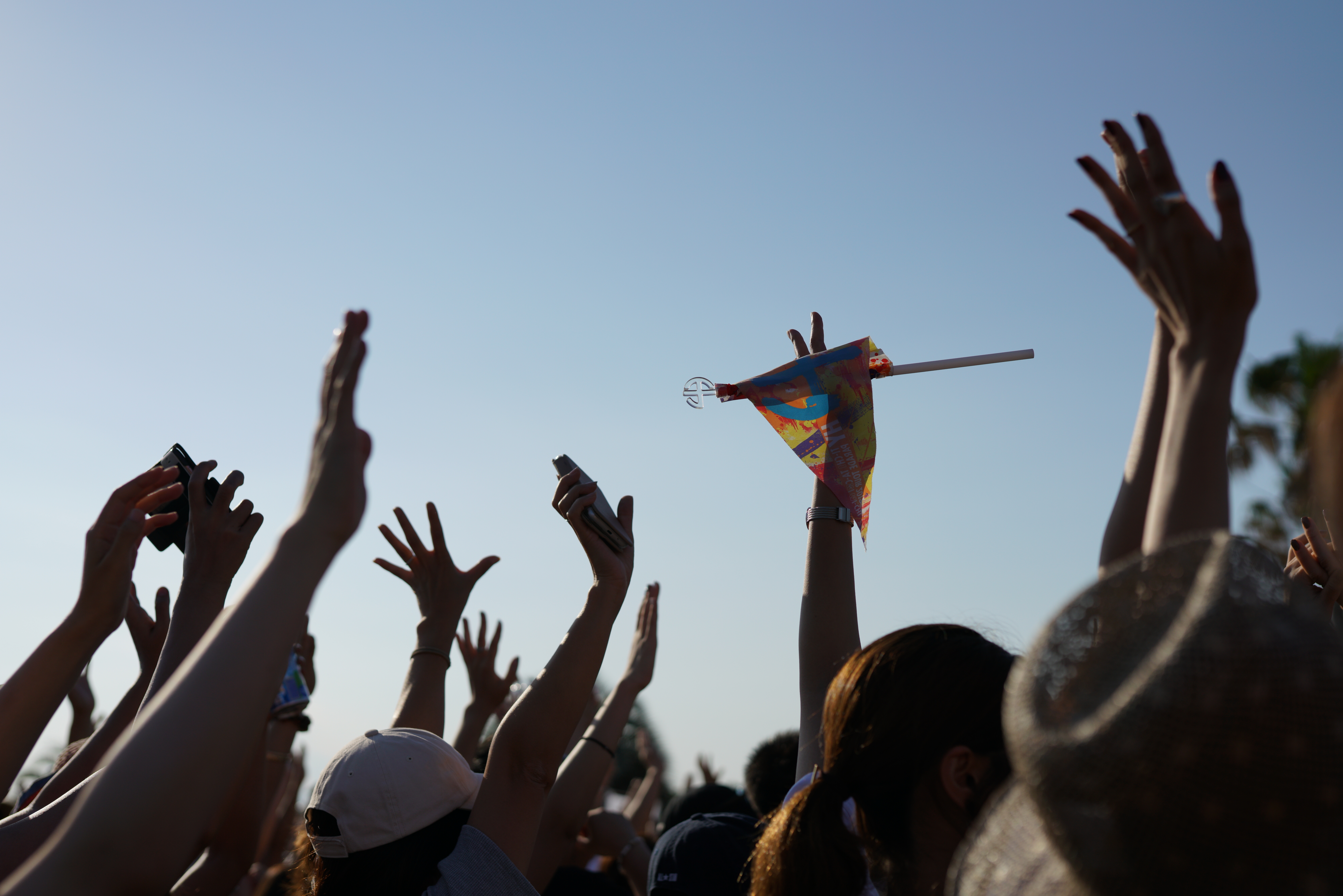 α7R II / SIGMA 50mm F1.4 DG HSM / 1/4,000秒 / F3.2 / -0.3EV / ISO 100 / 絞り優先AE / 50mm