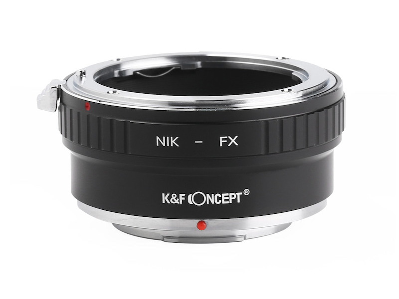 KF-NFX2		K&F Concept KF-NFX2