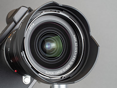LEICA - 【中古】(ライカ) Leica スーパー バリオ エルマー TL 11-23/3.5-4.5 ASPH LEICA SUPER-VARIO-ELMAR-T 11–23mm F3.5-4.5 ASPH. | Kasyapa