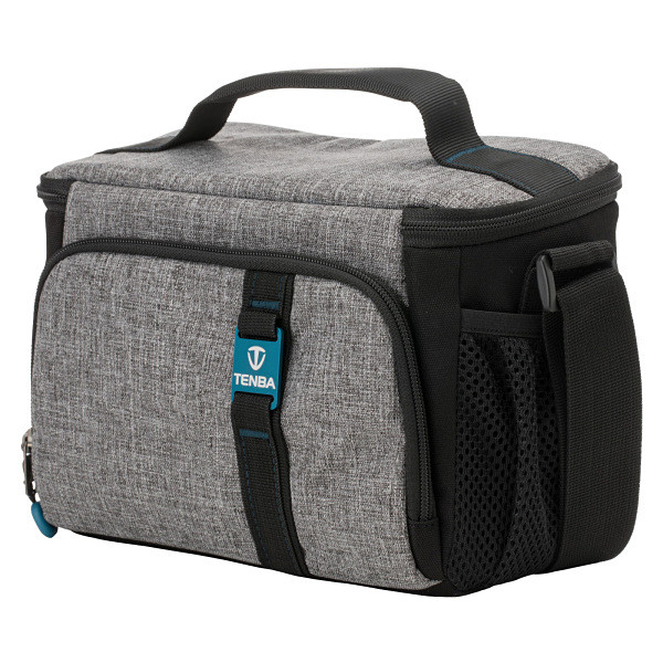 スカイライン10ショルダーバッグ（グレー）