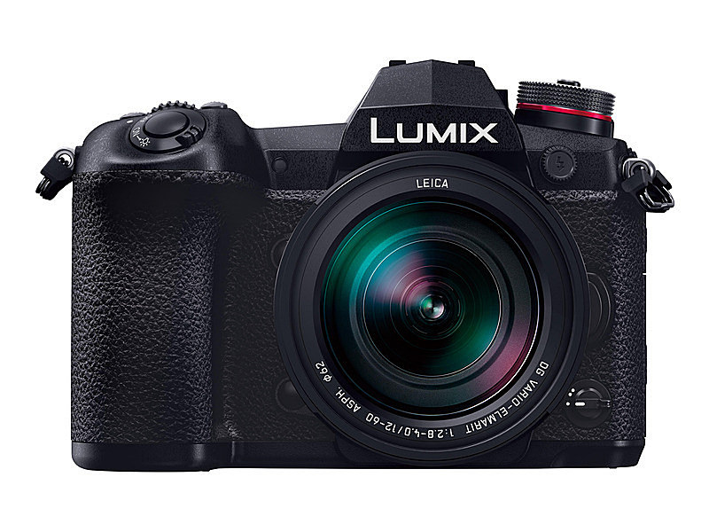 LUMIX G9 PRO