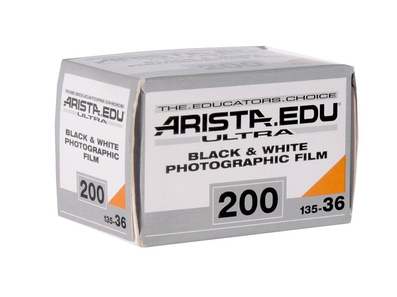 ARISTA EDU ULTRA 200